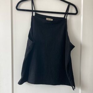 Madewell Square Top